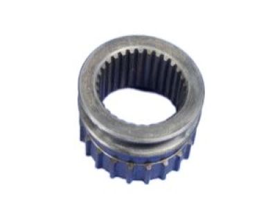 Jeep 83503542 SLEEVE, Mode