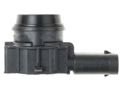 Mopar 5UT05TZZAA Parking Sensor, Rear
