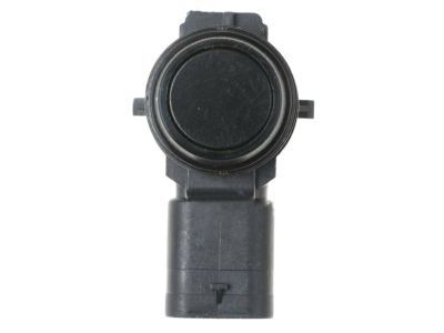 Mopar 5UT05TZZAA Parking Sensor, Rear