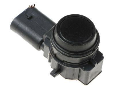 Mopar 5UT05TZZAA Parking Sensor, Rear