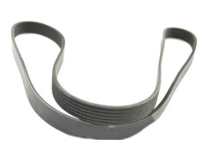 Dodge 4892479AB BELT Accessory Drive