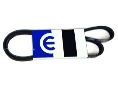 Dodge 4892479AB BELT Accessory Drive