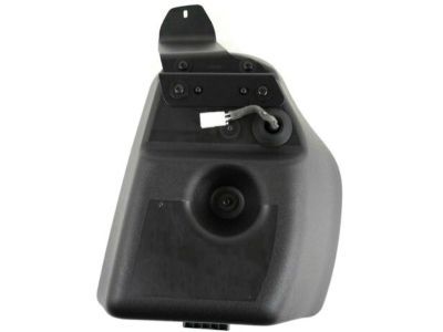 Mopar 5091470AC Speaker