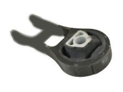 Dodge 52058447AB RESTRICTOR Engine Mount