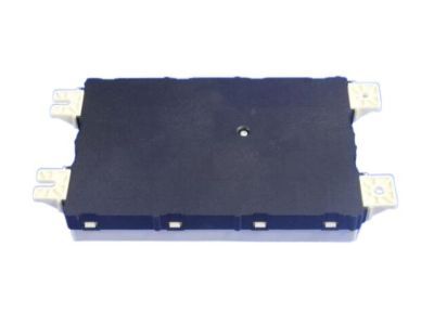Ram Body Control Module - 68236153AB