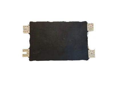 Ram 68236153AB MODULE Body Controller