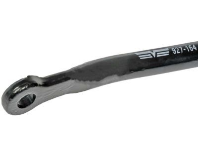 Jeep 52088002 BAR Rear Sway