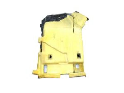 Dodge 1SW33DX9AG Carpet - Passenger Floor