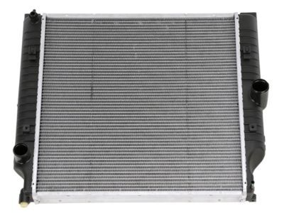 Mopar 5174154AB Radiator