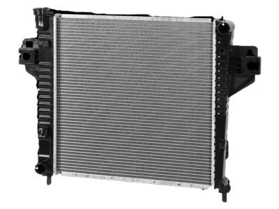 Mopar 5174154AB Radiator