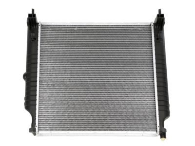 Mopar 5174154AB Radiator
