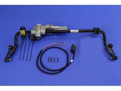 Jeep 82210218 BAR KIT Stabilizer