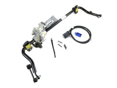 Jeep 82210218 BAR KIT Stabilizer
