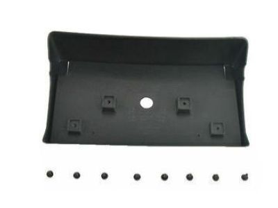 Jeep 5VF28RXFAA BRACKET KIT License Plate