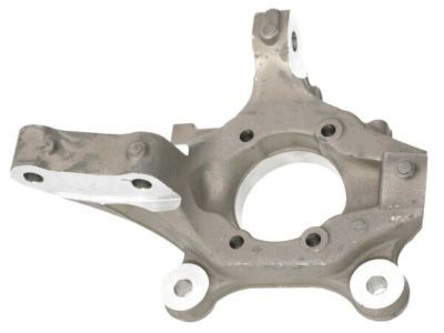 Ram 4743568AE KNUCKLE Suspension