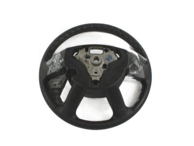 Jeep 1DG831DVAG WHEEL Steering