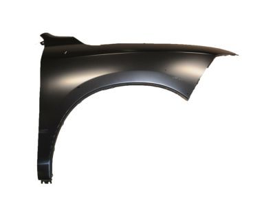 Ram 68054338AE PANEL Fender