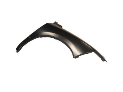 Ram 68054338AE PANEL Fender