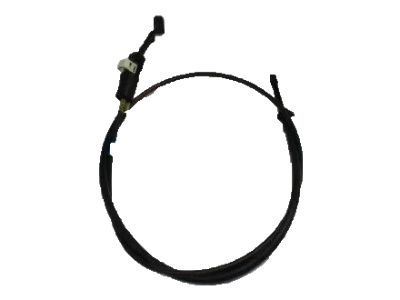 Dodge Intrepid Accelerator Cable - 4592201