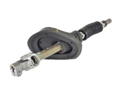 Mopar 55057332AA Intermediate Shaft, Upper