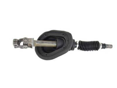Ram Steering Shaft - 55057332AA