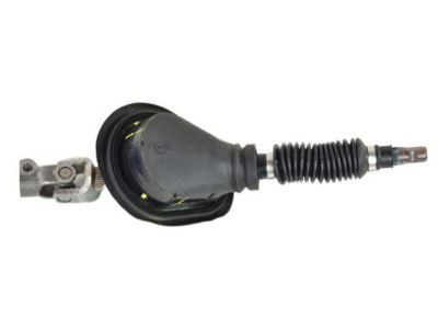Mopar 55057332AA Intermediate Shaft, Upper