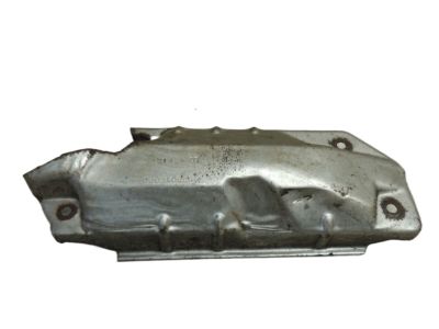 2007 Dodge Nitro Exhaust Heat Shield - 53031093AC