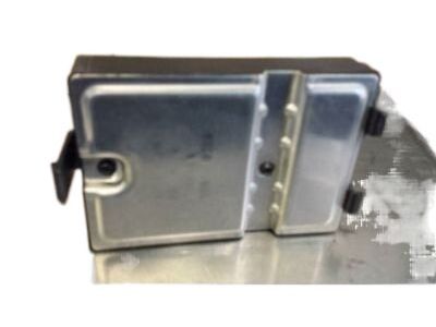 Dodge 5026633AL MODULE Heated Seat