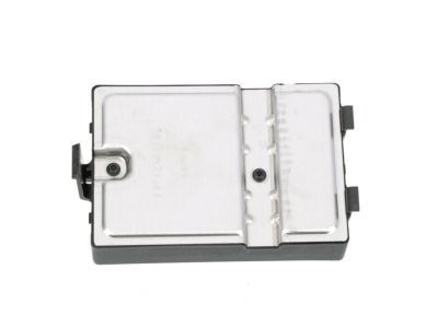 Dodge 5026633AL MODULE Heated Seat