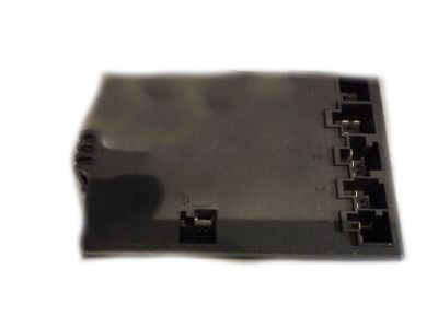 Dodge 5026633AL MODULE Heated Seat