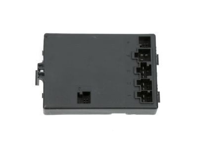 Dodge 5026633AL MODULE Heated Seat