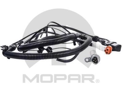 Dodge 82212800 HEATER KIT Engine Block