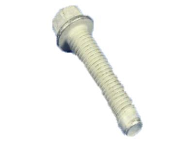 Jeep 6506950AA SCREW Hex Flange Head M10X1.50X46.30