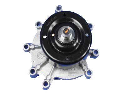 Jeep Commander Water Pump - 53022189AB