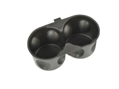Chrysler 68312236AC LINER Cup Holder