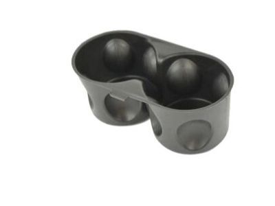 Chrysler 68312236AC LINER Cup Holder