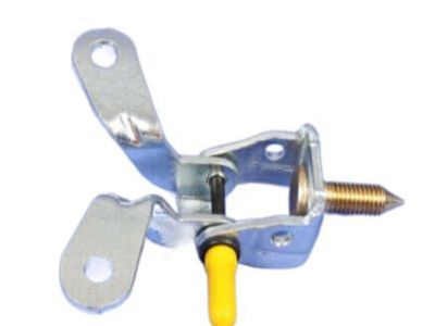 Jeep Grand Cherokee Door Hinge - 55113562AE