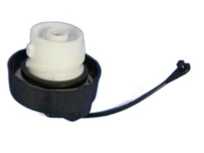 Dodge 52030389AB CAP Fuel Filler