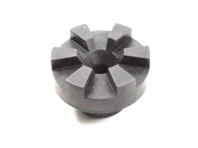 Mopar 68084176AA Radiator Isolator, Lower