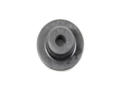 Mopar 68084176AA Radiator Isolator, Lower