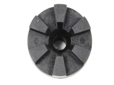 Mopar 68084176AA Radiator Isolator, Lower