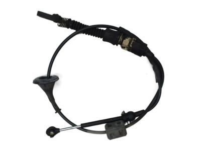 Dodge Grand Caravan Shift Cable - 4880207AD