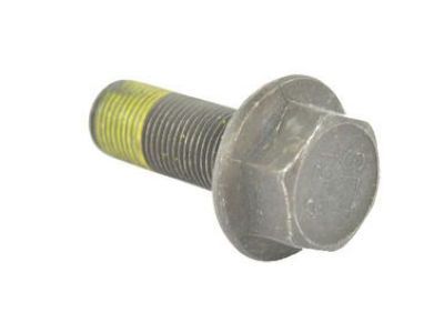 Ram 5086695AA BOLT Hex Flange Head