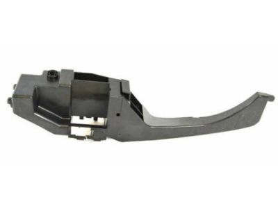 Dodge 5182269AD BRACKET Fascia Support