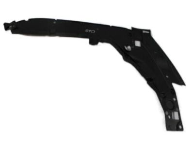 Dodge 5182512AC PANEL CLOSEOUT