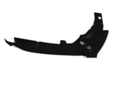 Dodge 5182512AC PANEL CLOSEOUT