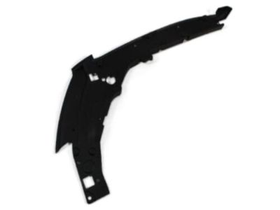 Dodge 5182512AC PANEL CLOSEOUT