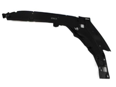 Dodge 5182512AC PANEL CLOSEOUT