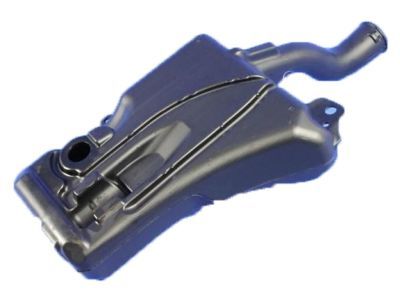 Chrysler 200 Washer Reservoir - 68248759AA