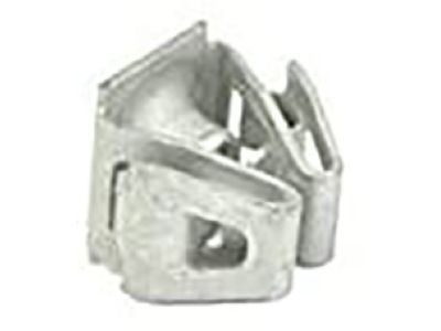 Dodge 68090948AA PUSH NUT Shield Attaching
